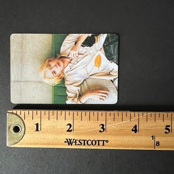 JEONGHAN Photocards Seventeen 17 Hannie KPOP Bias Pack Unofficial Cards Carats - Picture 4 of 5